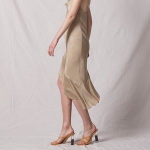 Jacquemus inspired sandals